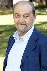 Sergio Fiorentini as Salvatore's Father