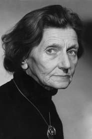 Valerie Kaplanová as Grim Reaper (old)