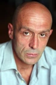 Dominique Bettenfeld as Dalton 2