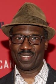 Russell G. Jones as Doctor