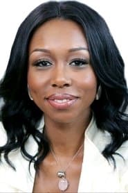 Amanda Warren as Lynn Jackson