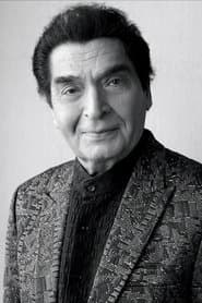 Asrani as Hirandani
