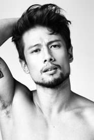 John James Uy as Riki