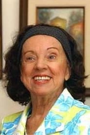 Nilda Spencer as Dona Plácida