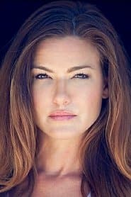 Alicia Lagano as Bates