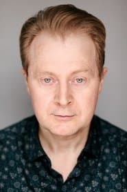 Erich Redman as Frederick