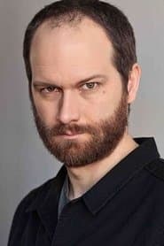 Erik Jensen as Derek