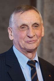 Ulrich K. Wegener as Self