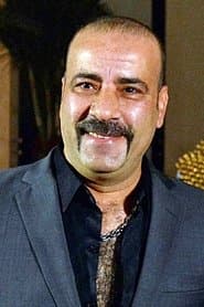 Mohamed Saad as اللمبي