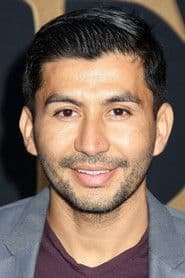 René Mena as Isaac Smith