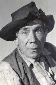 Ernie Adams as Pete Daggett