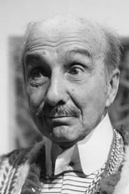 Fred Pasquali as Director