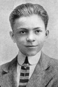 Yale Boss as Mad Hatter