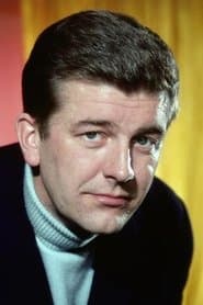 Harry Riebauer as Philip Trooper