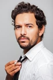 Alejandro Edda as Jorge Ochoa