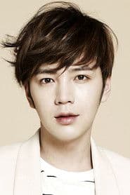 Jang Keun-suk as Pearson
