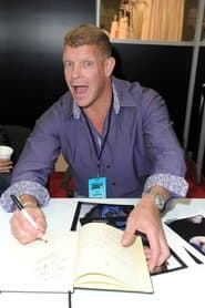 Lee Reherman as Steele Manheim