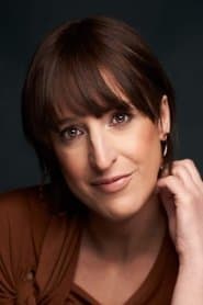 Anne-Élisabeth Bossé as Young Woman