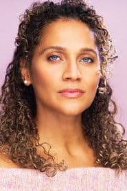 Talia Thiesfield as Genevieve