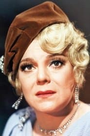 Slávka Budínová as Ofka