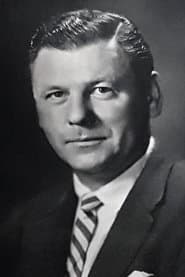 Richard Fraser as James Vane