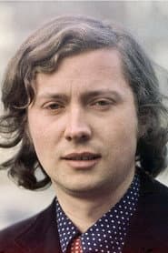 Marek Grechuta as "Important Man's" Son