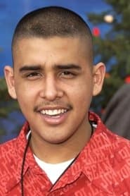 Miguel Castro as Eddie