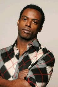 Boré Buika as Padre Benjamín