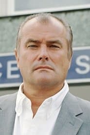 Christopher Ellison as Roy