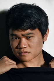 Jonathan Guerrero as Riboy