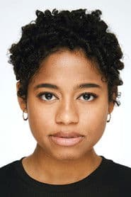 Racquel Bianca John as Crystal