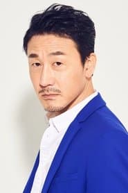 Kim In-woo as Yoshihara