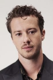 Joseph Quinn as Emperor Geta