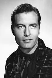 George Montgomery as Cam Elliott