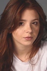 Agustina Cabo as María