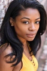 Danielle LaRoach as Nancy