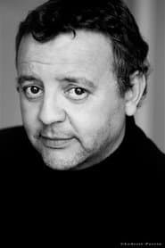 Mouss Zouheyri as Cruquet