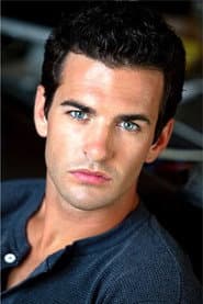 Derek North as Redwood