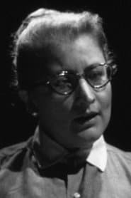 Sarah Braveman as Therapist