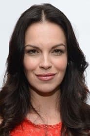 Tammy Blanchard as Caroline Marrow