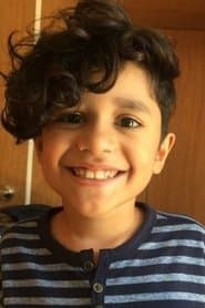 Kaarlo Isaacs Barria as Ikal