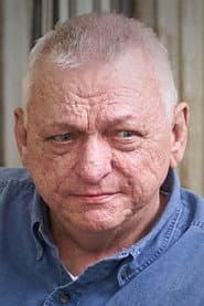 John Hemphill as Ernie Bodine