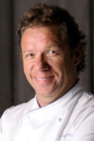 Claude Troisgros as Claude Troisgros