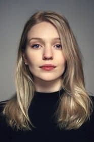 Natalie Mitson as Young Mary