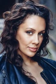 Samora Smallwood as Dr. Jackson