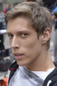 Zoltán Fenyvesi as Zolika