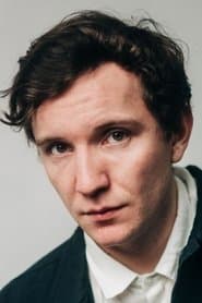 Leonard Carow as Hanno