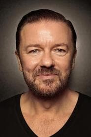 Ricky Gervais as The Conceited Man (voice)
