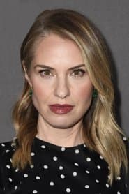 Leslie Grossman as Barb Weems
