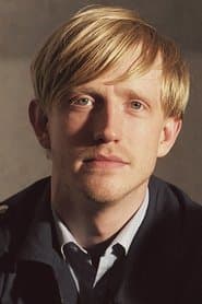 David Zimmerschied as Kunde 1